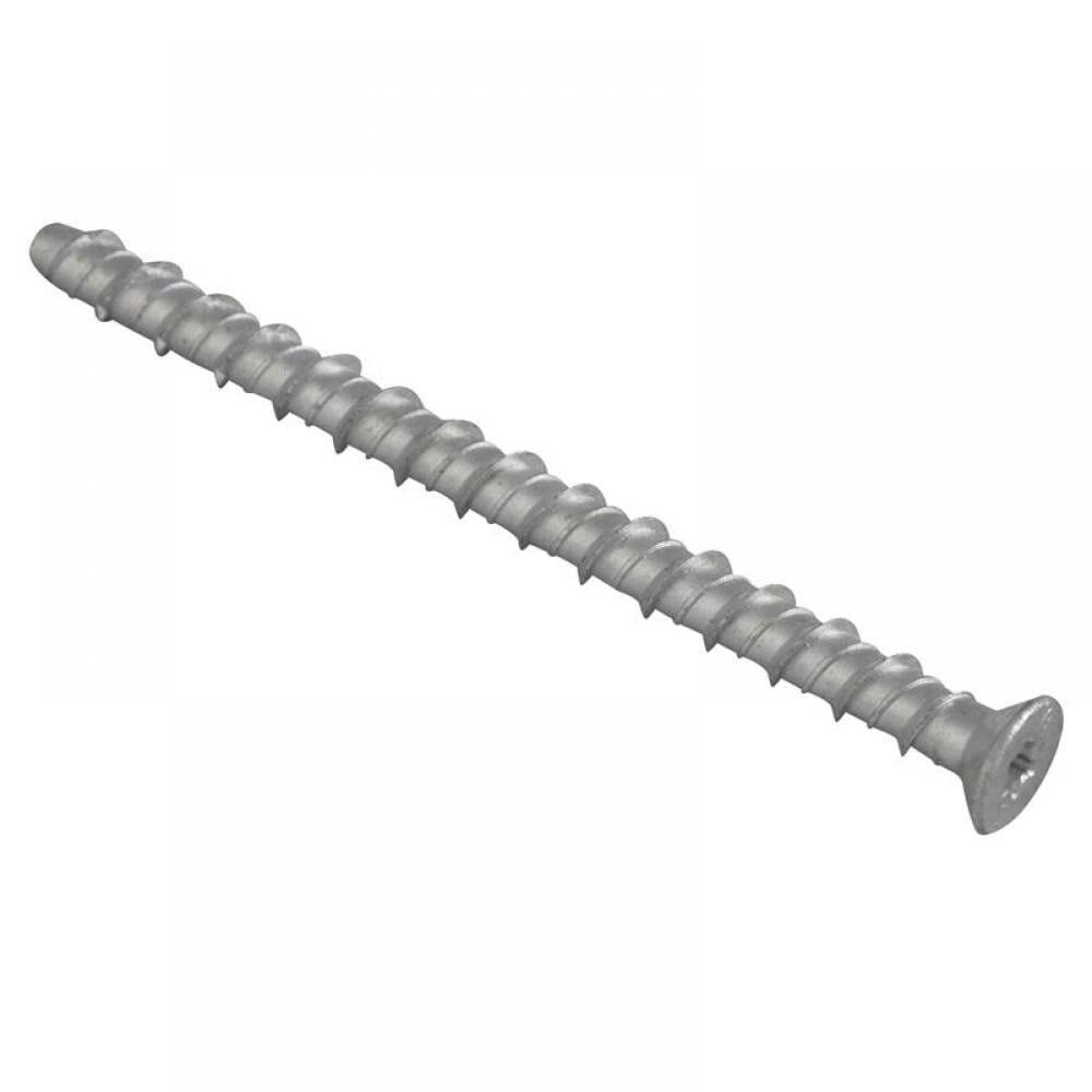 Forgefix 10LGB650T Lightning Bolts Csk/Torx® Compatible Box M6 X 50Mm Bag 10 - Image 1