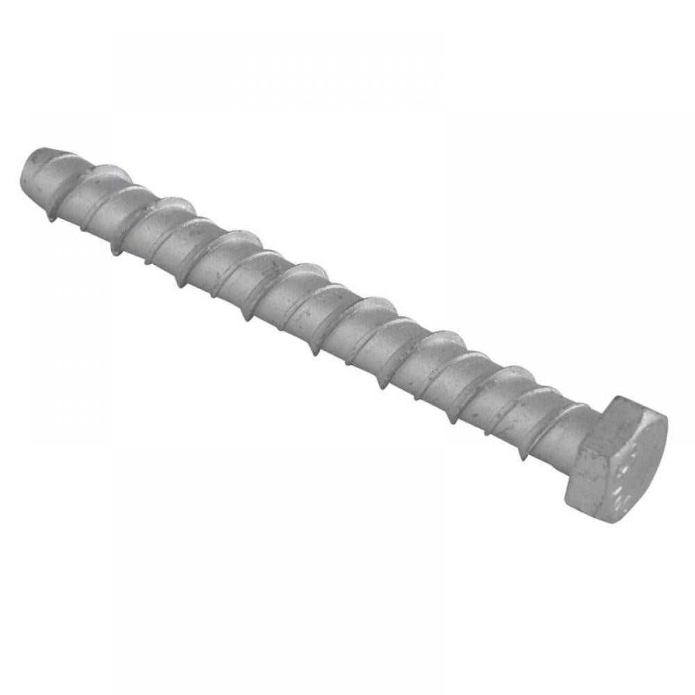 Forgefix 10LGB875 Lightning Bolt Hex Head M8 X 75Mm Bag 10 - Image 1
