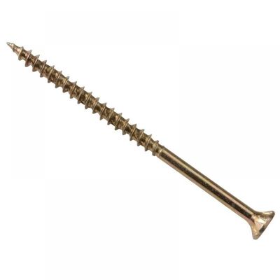 Forgefix Forgefast Torx Wood Screw