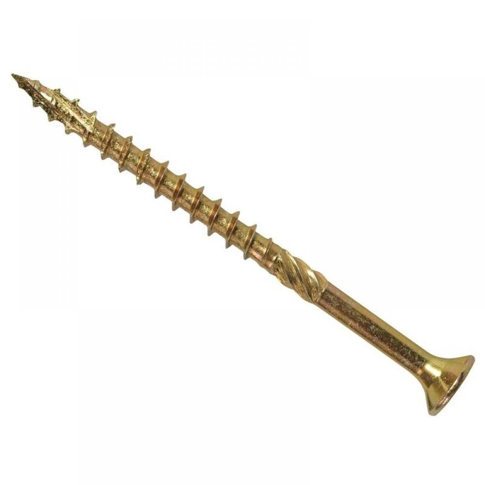 Forgefix Forgefast Pozi Wood Screw - Image 1