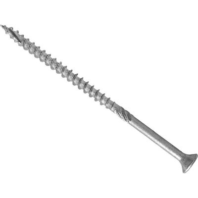 Forgefix FFE450ST Forgefast Exterior Elite 2000 Pozi Compatible Wood Screw 4 X 50Mm Box 300
