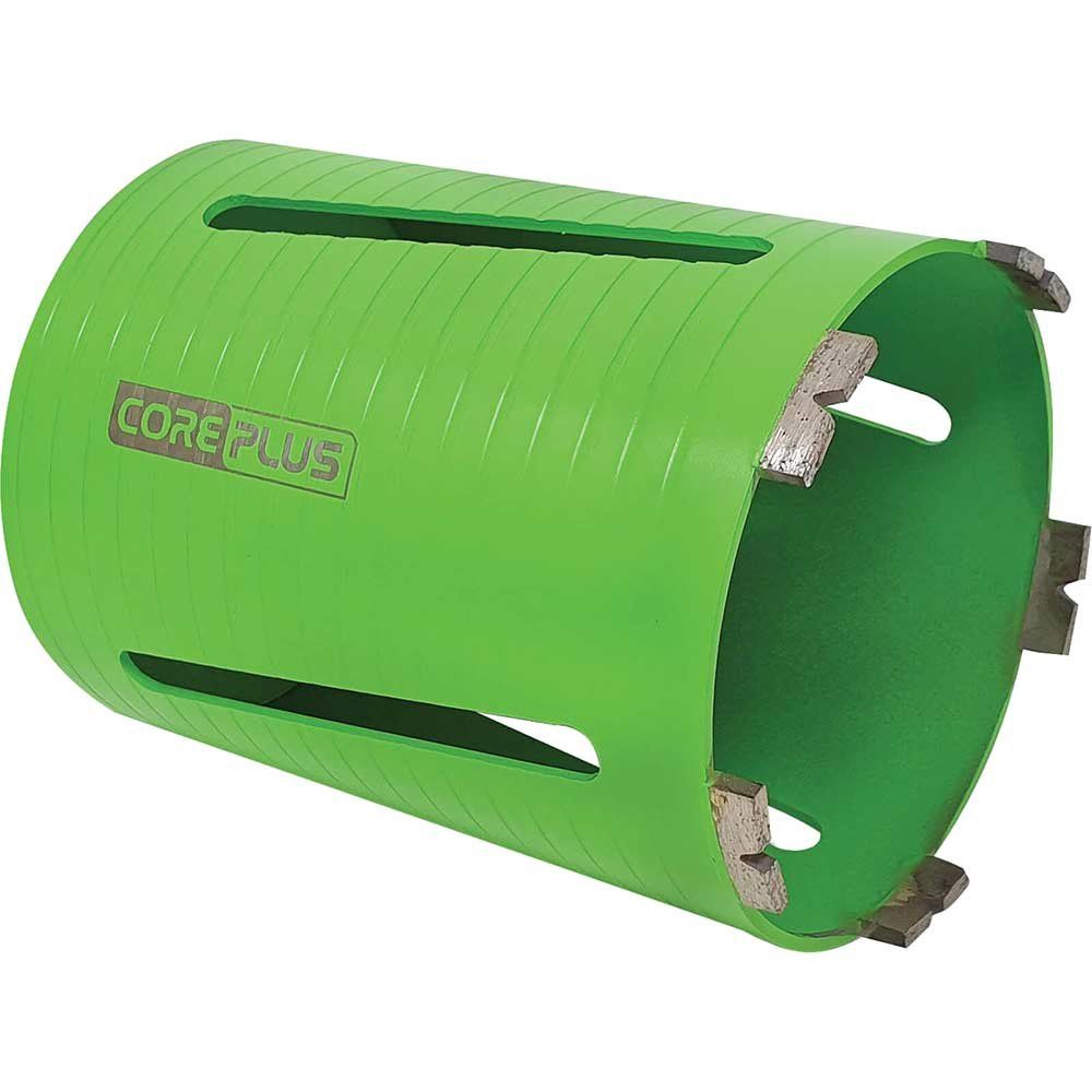 Coreplus CORDCD117 Dcd117 Diamond Dry Core Drill Bit 117Mm - Image 1