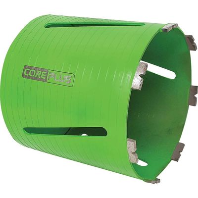 Coreplus CORDCD157 Dcd157 Diamond Dry Core Drill Bit 157Mm