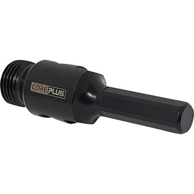 Coreplus CORDCA88 Dca88 Hex Extension Adaptor 88Mm