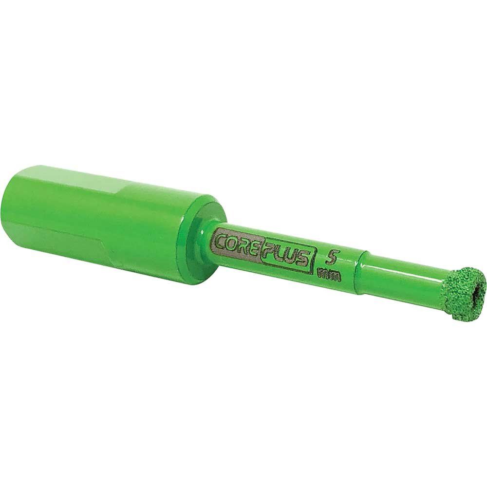 Coreplus CORDTDM5 Dtdm5 Diamond Tile Drill Bit 5Mm - Image 1