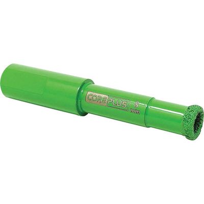 Coreplus CORDTDM8 Dtdm8 Diamond Tile Drill Bit 8Mm