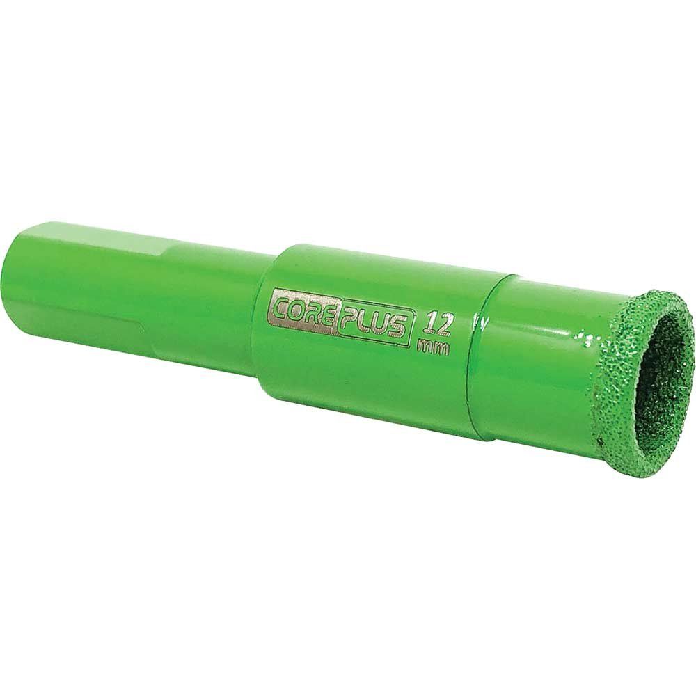 Coreplus CORDTDM12 Dtdm12 Diamond Tile Drill Bit 12Mm - Image 1