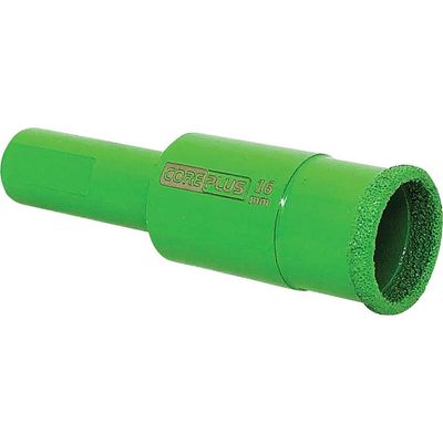 Coreplus CORDTDM16 Dtdm16 Diamond Tile Drill Bit 16Mm