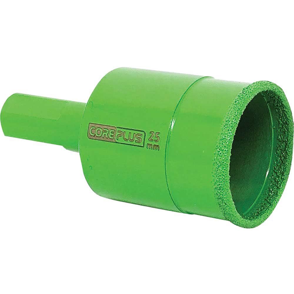 Coreplus CORDTDM25 Dtdm25 Diamond Tile Drill Bit 25Mm - Image 1