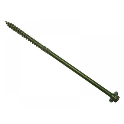 Forgefix 6.3 x 150mm Spectre™ & Trade Timberfix Screws Qty 50