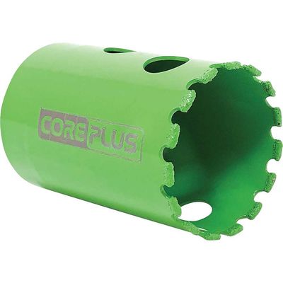Coreplus CORDMPHS35 Dmphs35 Diamond Holesaw 35Mm