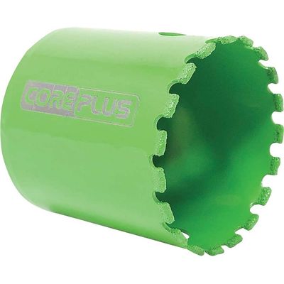 Coreplus CORDMPHS44 Dmphs44 Diamond Holesaw 44Mm
