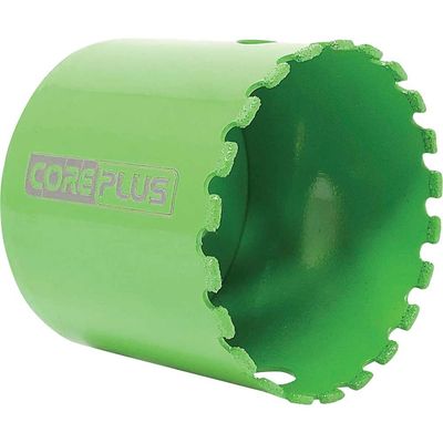 Coreplus CORDMPHS51 Dmphs51 Diamond Holesaw 51Mm