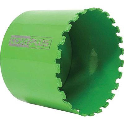 Coreplus CORDMPHS57 Dmphs57 Diamond Holesaw 57Mm