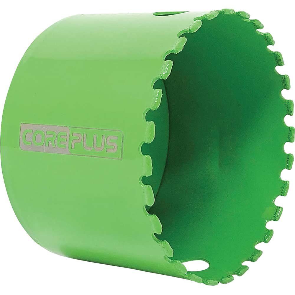 Coreplus CORDMPHS64 Dmphs64 Diamond Holesaw 64Mm - Image 1
