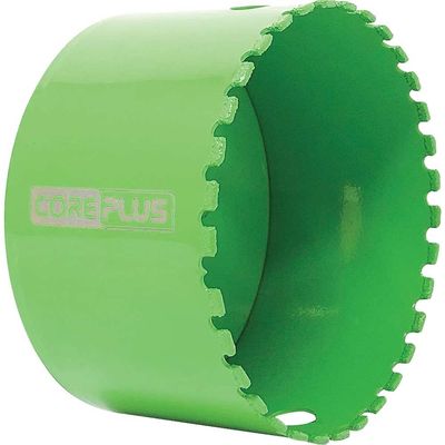 Coreplus CORDMPHS76 Dmphs76 Diamond Holesaw 76Mm