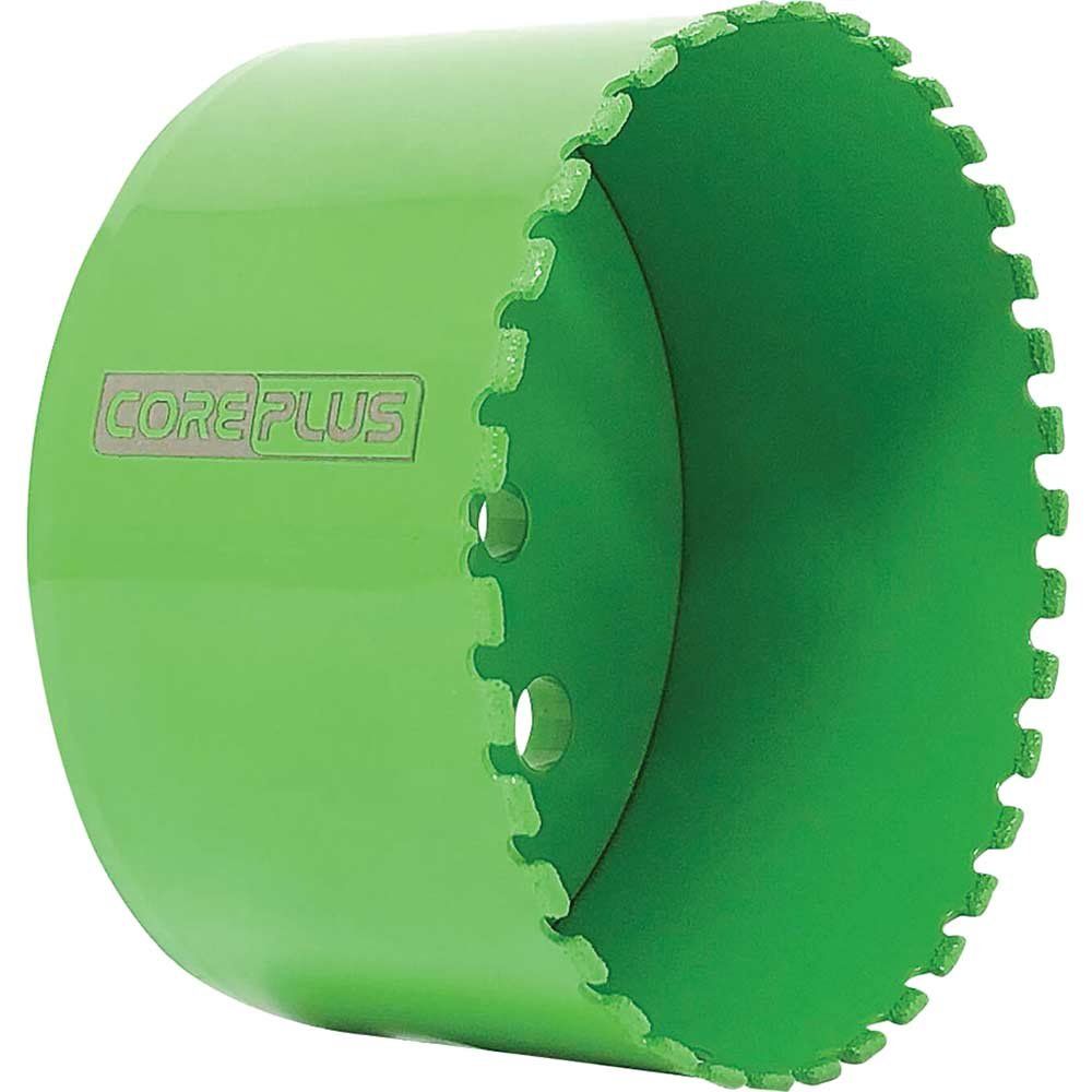 Coreplus CORDMPHS83 Dmphs83 Diamond Holesaw 83Mm - Image 1