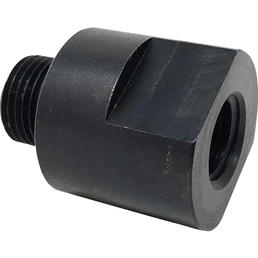 Coreplus CORDMPNUT Dmpnut Holesaw Angle Grinder Adaptor Nut 32-114Mm - Image 1
