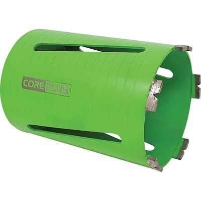 Coreplus CORDCD91 Dcd91 Diamond Dry Core Drill Bit 91Mm