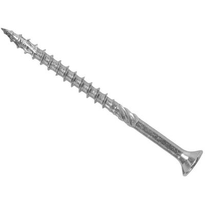 Forgefix F/Fast Pozi Exterior 5.0X70Mm FFPEX570ES - Thumbnail 2