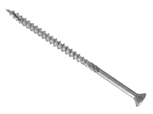 Forgefix F/Fast Pozi Exterior 6.0X180Mm FFPEX6180ES