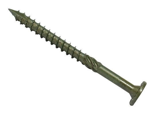 Forgefix Flat Head Spectre 6.7X95Mm SPETFF6795G