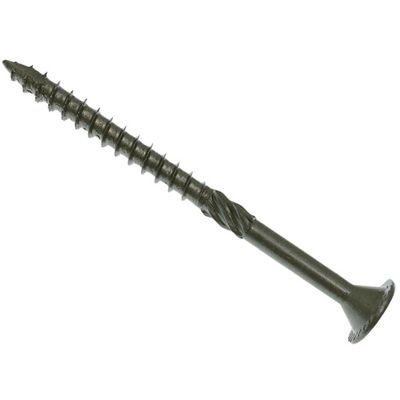 Forgefix Flat Head Spectre 6.7X125Mm SPETFF67125G - Thumbnail 2