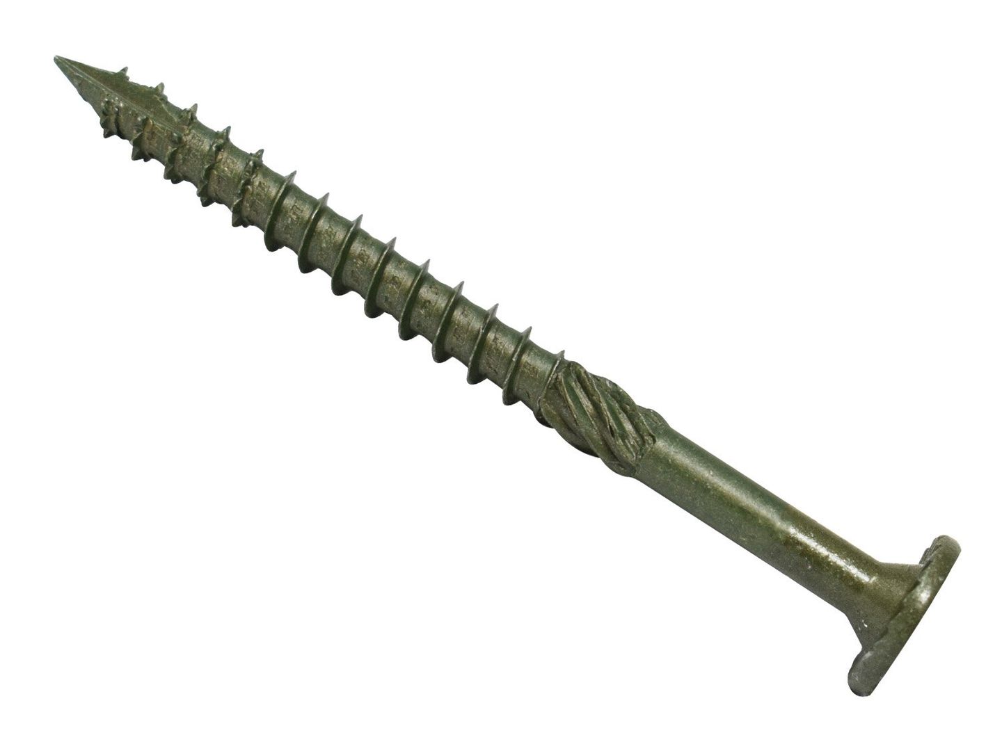 Forgefix Flat Head Spectre 6.7X150Mm SPETFF67150G - Image 1