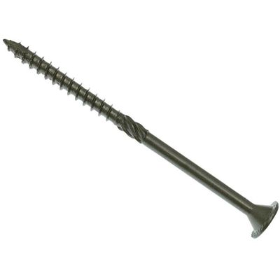 Forgefix Flat Head Spectre 6.7X175Mm SPETFF67175G - Thumbnail 2