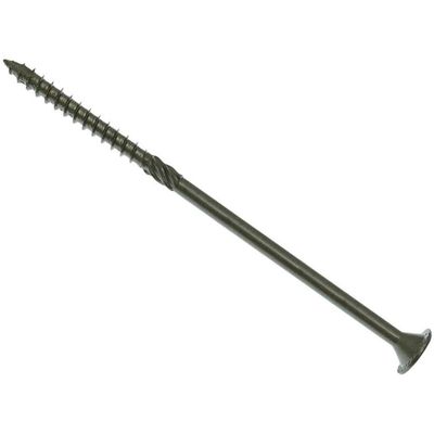 Forgefix Flat Head Spectre 8.0X300Mm SPETFF8300G - Thumbnail 2