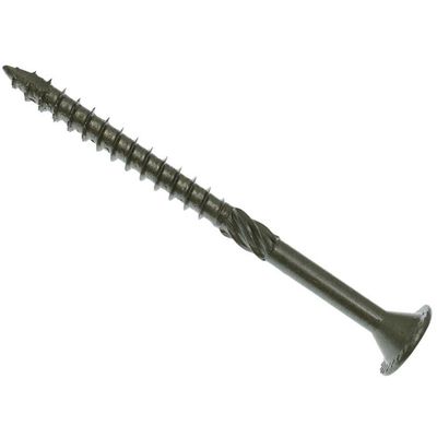 Forgefix Flat Head Spectre 6.7X95Mm SPETFF6795GT - Thumbnail 2