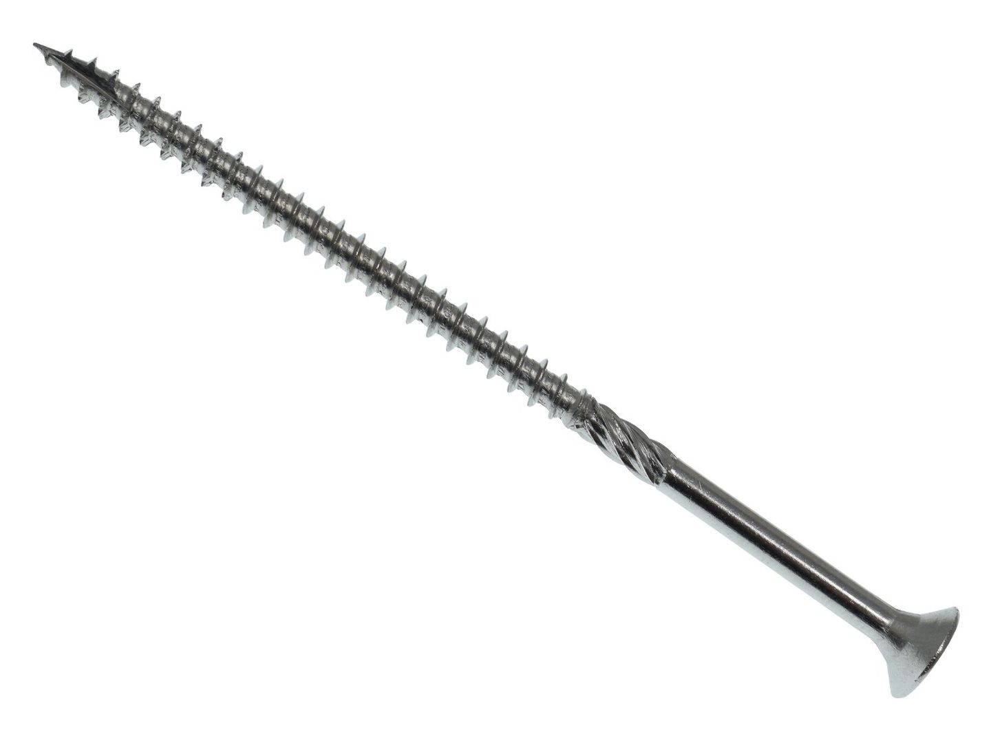 Forgefix Spectre A2 Screws 3.5X30Mm SPEA23530SS - Image 1