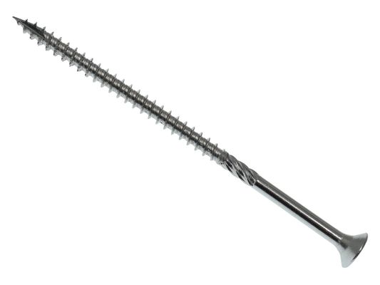 Forgefix Spectre A2 Screws 4.0X20Mm SPEA2420SS