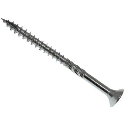 Forgefix Spectre A2 Screws 4.0X60Mm SPEA2460SS - Thumbnail 2