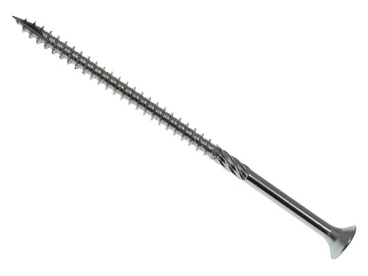 Forgefix Spectre A2 Screws 4.0X70Mm SPEA2470SS