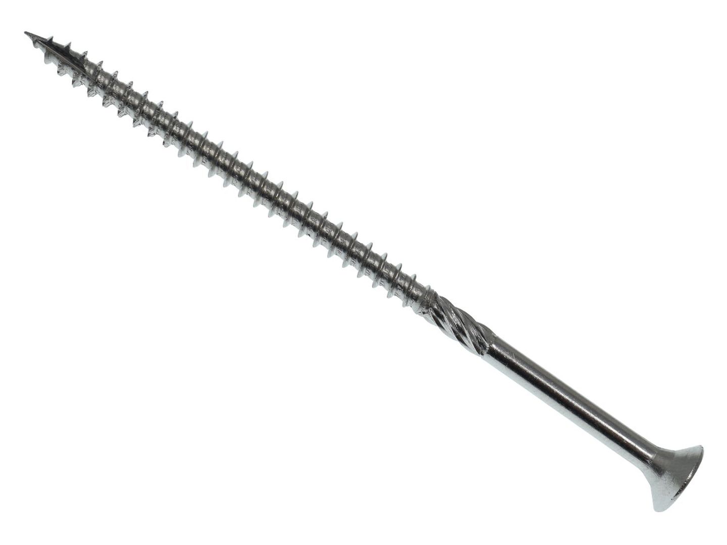 Forgefix Spectre A2 Screws 5.0X80Mm SPEA2580SS - Image 1