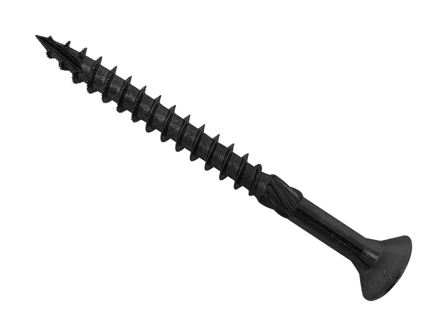 Forgefix Forgepack Multi-Purpose Screw FPKMPS550BL - Image 1