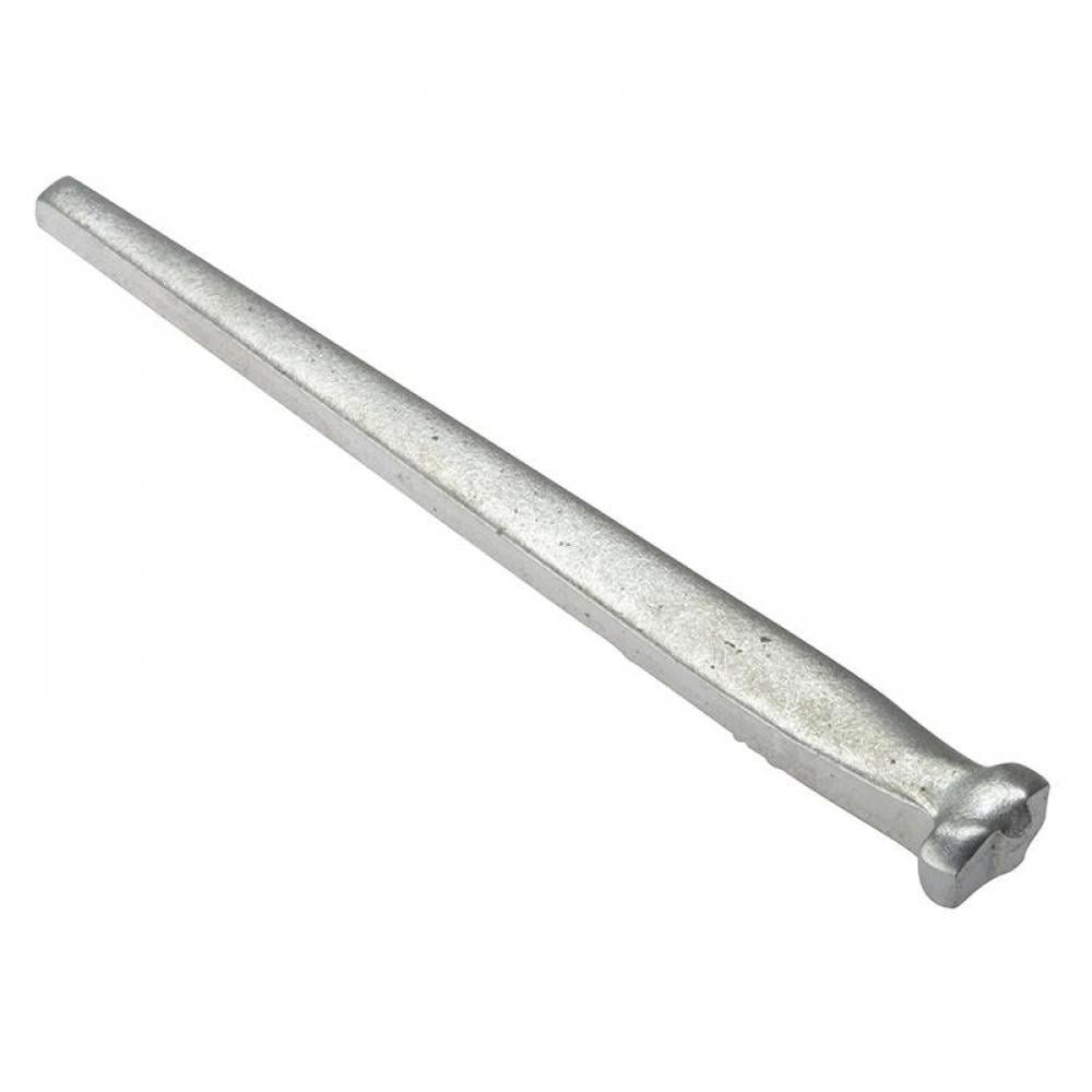 Forgefix 500NLCC50B Cut Clasp Nail Bright Finish 50Mm Bag Weight 500G - Image 1