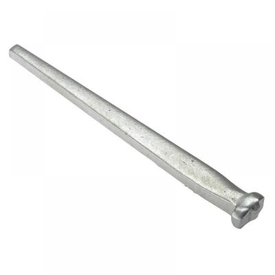 Forgefix 500NLCC50B Cut Clasp Nail Bright Finish 50Mm Bag Weight 500G