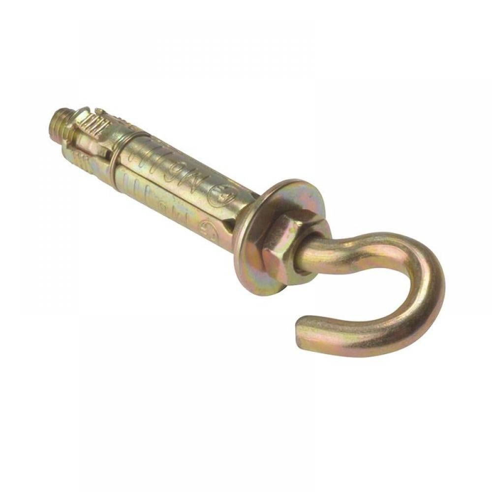 Forgefix 10HOOK8 Hook Bolt Zyp M8 Bag 10 - Image 1
