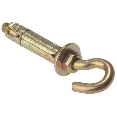 Forgefix 10HOOK8 Hook Bolt Zyp M8 Bag 10 - Thumbnail 2