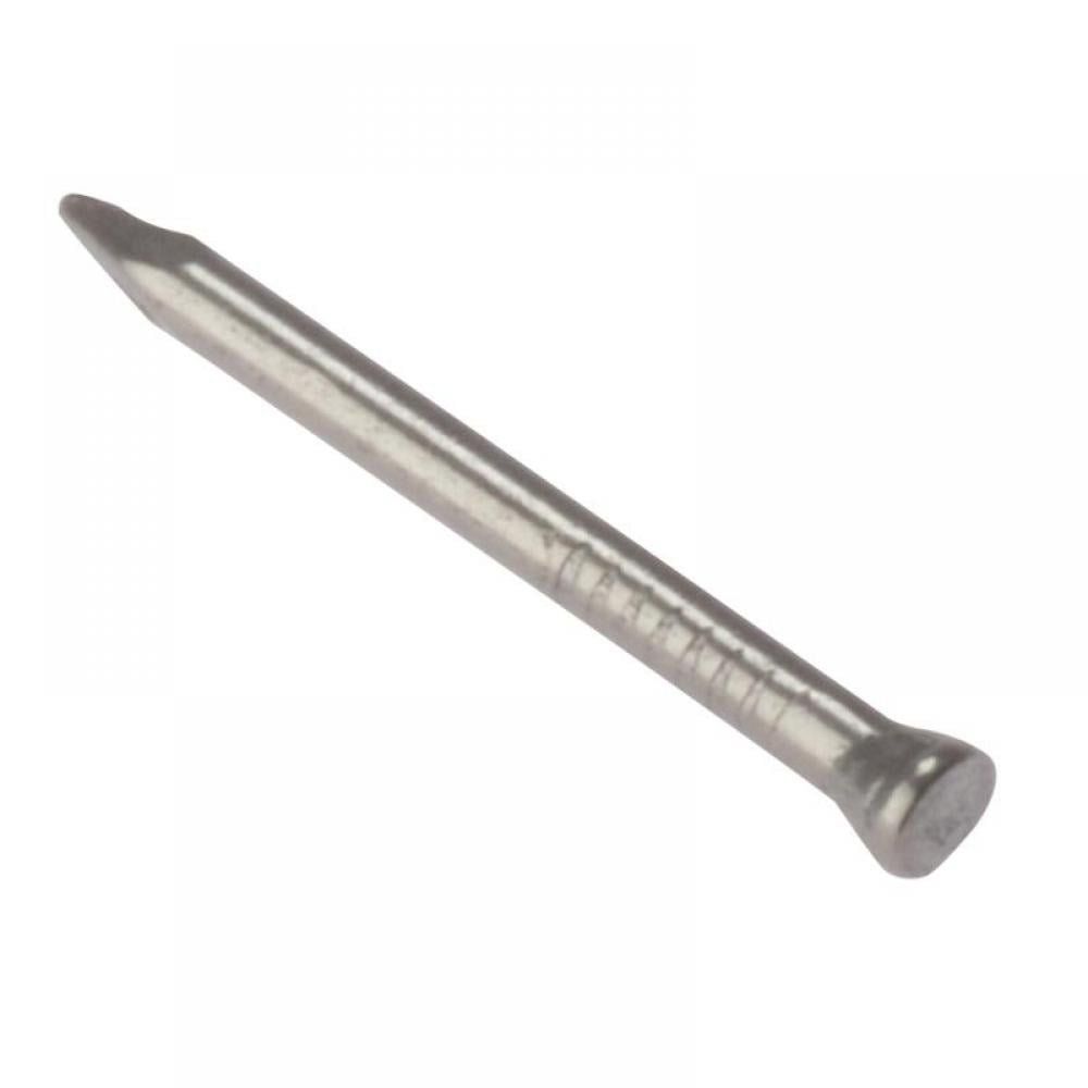 Forgefix 500NLPP25B Panel Pin Bright Finish 25Mm Bag Weight 500G - Image 1
