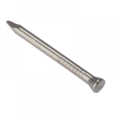Forgefix 500NLPP25B Panel Pin Bright Finish 25Mm Bag Weight 500G