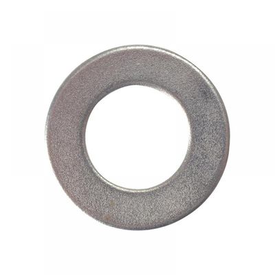 Forgefix 100WASH5 Flat Washer Form B Zp M5 Bag 100