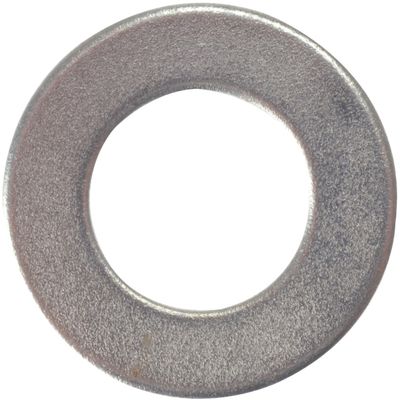 Forgefix 100WASH5 Flat Washer Form B Zp M5 Bag 100 - Thumbnail 2