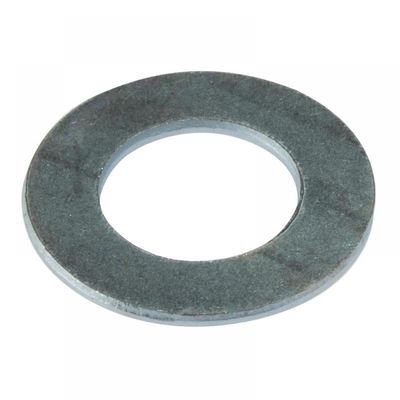 Forgefix 10PENY10 Flat Penny Washer Zp M10 X 25Mm Bag 10