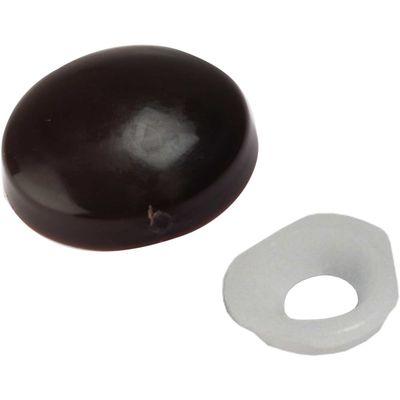 Forgefix 10PENY10 Flat Penny Washer Zp M10 X 25Mm Bag 10 - Thumbnail 2