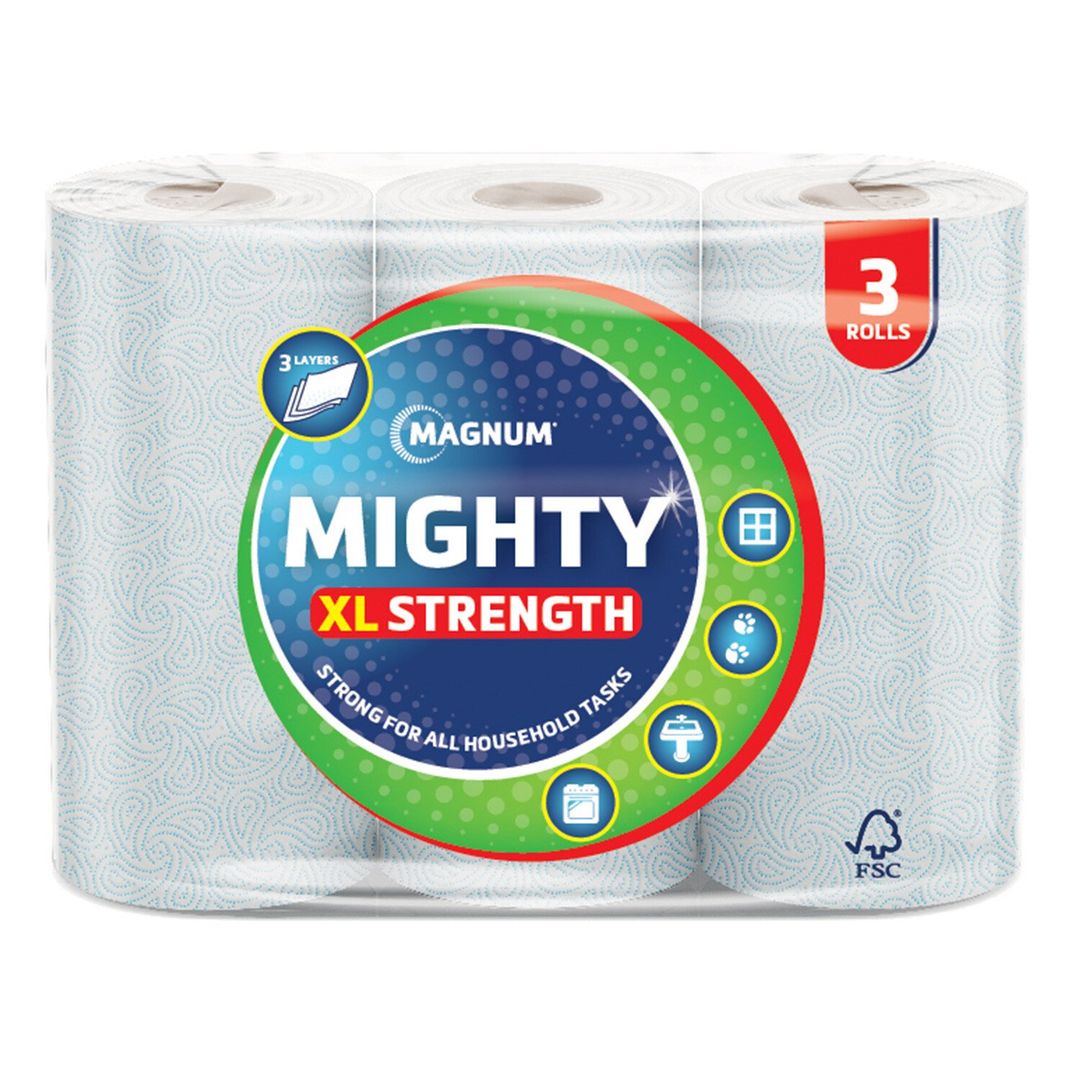 Magnum Mighty Kitchen Towel - Image 1