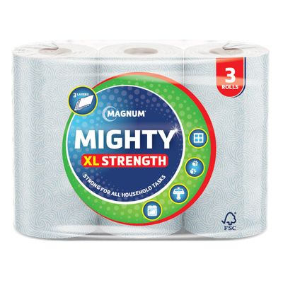 Magnum Mighty Kitchen Towel