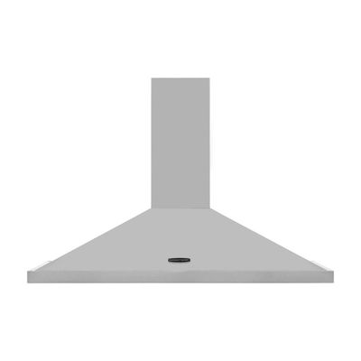 Rangemaster LEIHDC100SS/C 100cm Chimney Hood - STAINLESS STEEL